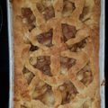 Cooksnap από Μιχάλης Β. στη συνταγή Μηλόπιτα 🍎