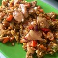 Cooksnap dari Icaak untuk resep Telur sosis saus tiram