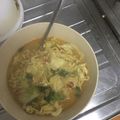 Cooksnap dari nyamik untuk resep Mi Tektek Kampung