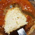 El cooksnap de paomor cuando hizo Budín de pan y manzana.