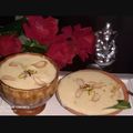  Chef Richa pathak. का कुकस्नैप जब उन्होंने बासुंदी (basundi recipe in Hindi) बनाया था।
