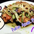 Cooksnap dari Sovie Saputra untuk resep AcaR Kuning Ikan PaTin