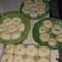 Cooksnap dari Nissa Uchil untuk resep Donat Ala Jco plus white ring