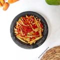 Cooksnap dari fransiska arie untuk resep Sambel Mangga