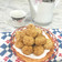 Cooksnap dari Jesslyn's Kitchen untuk resep Onde onde unyil