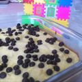 Cooksnap dari Windi for Nizham-Aisya untuk resep Bolu pisang (banana cake) tanpa pengembang