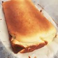 鍾妍穎 的 巴斯克起司蛋糕 cooksnap