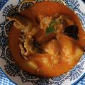 Cooksnap dari Puji Dewi untuk resep Roti jala, cane dan kari kambing