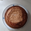 El cooksnap de Concha Portillo Rodriguez cuando hizo Bizcocho de limón en Mambo.