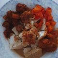 Cooksnap dari Febriani Kezia untuk resep Rendang daging kerbau