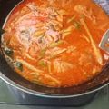 Cooksnap dari Rizkiantuty untuk resep Tom yam ikan patin