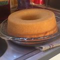 El cooksnap de Milagros Da Silva cuando hizo Budín de limón glaseado🍋🍞.