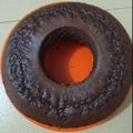Cooksnap dari Monica Maryance Tampz untuk resep Brownies kukus chocolatos 6 sendok