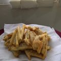 Cooksnap dari Ari Ramadona untuk resep Cekeremes (telo goreng)#2