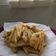 Cooksnap dari Ari Ramadona untuk resep Cekeremes (telo goreng)#2