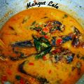 Cooksnap dari Yulian Eka untuk resep Mangut lele kemangi