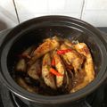 Cooksnap của Nguyễn Hoàng Yến khi họ làm theo món Cá bống kho tiêu