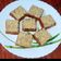 Priya Dwivedi का कुकस्नैप जब उन्होंने हार्ट शेप गाजर मावा बर्फी (Heart shape gajar mawa barfi recipe in Hindi) बनाया था।