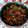Anusree Goswami's cooksnap of when they made মিক্সড সবজি আচার.
