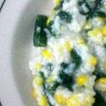 Cooksnap dari Dapur Ita ^.^ untuk resep Tinutuan si Bubur Manado