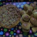 Cooksnap dari Melly Dewi untuk resep Floss roll bun
