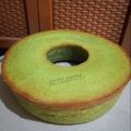 Cooksnap dari Syifa, Amanda untuk resep Bolu Kojo