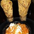 Sunita Singh का कुकस्नैप जब उन्होंने झटपट मसाला थेपला (jhatpat masala thepla recipe in Hindi) बनाया था।