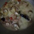 Cooksnap dari Erna Suminar untuk resep Lodeh tahu kentang
