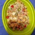 Cooksnap dari Yunita Tri untuk resep Tumis Tauge Tahu Pedas