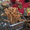 Cooksnap dari Yulia-MKK untuk resep Cistik cheese stick Cheesestick keto #Allaire Bread Flour