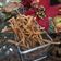 Cooksnap dari Yulia-MKK untuk resep Cistik cheese stick Cheesestick keto #Allaire Bread Flour