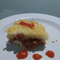 Cooksnap dari Etty Ristina Sujadi untuk resep Potato Schotel Panggang Super Simple