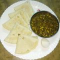 Shilpa Naskar's cooksnap of when they made ডিম তরকা(dim tarka recipe in Bengali).