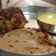 Krishna Joshi's cooksnap of when they made જુવાર નો રોટલો(Jowar Rotlo Recipe In Gujarati).