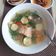Cooksnap dari NayNay untuk resep Sayur Asam Ubi Rambat