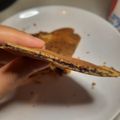 Cooksnap dari Sarita Larasati untuk resep Martabak Tipis Kering