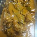 Cooksnap dari Mila Tania untuk resep Gulai Ayam