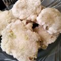 Cooksnap dari Dini Umbari untuk resep Cireng anti meledak dan lembut di dalem
