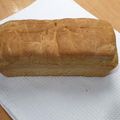 Cooksnap από Eirinaki στη συνταγή Ψωμί τοστ 🍞