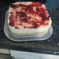 El cooksnap de lorena cuando hizo Tarta fría súper fácil.