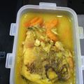 Cooksnap dari Dewi Astuti untuk resep Pesmol Ikan Ekor Kuning
