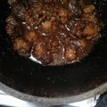Cooksnap dari Heri Hermawan untuk resep Semur daging kepala sapi