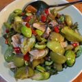 Cooksnap dari Emilia Jahja untuk resep Sambel bawang petai