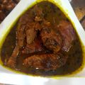 کوک اسنپ Zahra..zare بعد از امتحان کردن 🥣🍗خوروش داوود پاشا با مرغ.