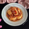 Cooksnap dari _Mila's Kitchen_ untuk resep Gohyong