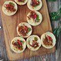 Cooksnap dari nurmaretha ds untuk resep Kue lumpur gurih tanpa kentang