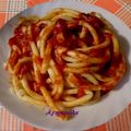 Cooksnap από Agaph Agaphm στη συνταγή Bucatini all’Amatriciana