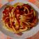 Cooksnap από Agaph Agaphm στη συνταγή Bucatini all’Amatriciana