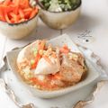 Cooksnap dari cutzamania untuk resep Fillet Kakap Asam Manis
