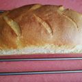Kovácsné Tóka Renáta Cooksnap-ja, amikor elkészítette a(z) Szendvicskenyér receptet.